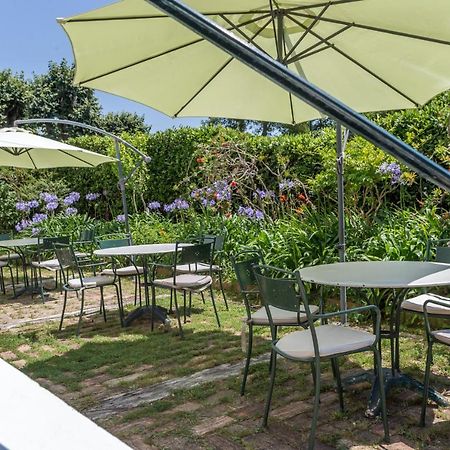 Hotel Les Goelands Saint-Jean-de-Luz Εξωτερικό φωτογραφία