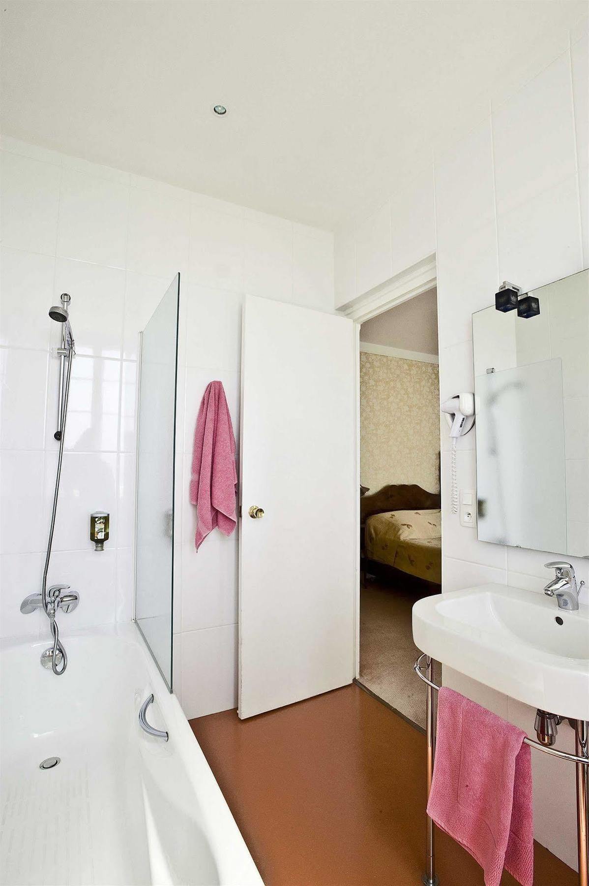 Hotel Les Goelands Saint-Jean-de-Luz Εξωτερικό φωτογραφία