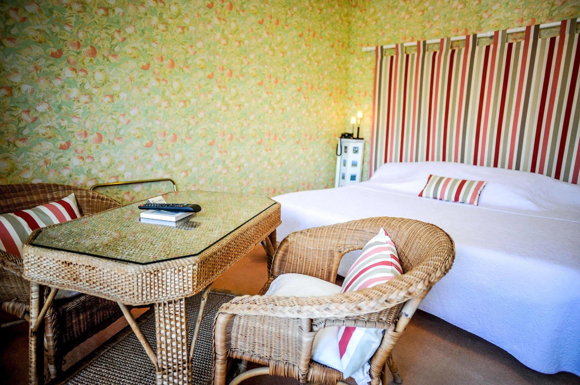 Hotel Les Goelands Saint-Jean-de-Luz Εξωτερικό φωτογραφία